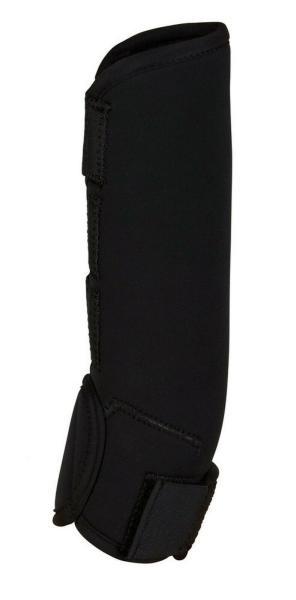 Fesselkopfgamaschen - 4er Set - Covalliero Gamaschen für Pferde, waschbar